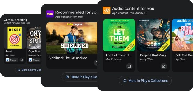 هوش مصنوعی در پلی استور