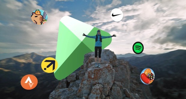 هوش مصنوعی در پلی استور