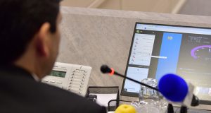 5G همراه اول در بیرجند