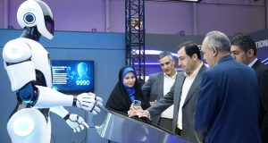 چت بات همراه اول