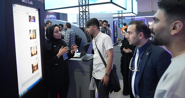 مدل زبانی جدید همراه اول