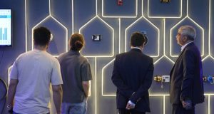 راهکارهای هوشمند همراه اول