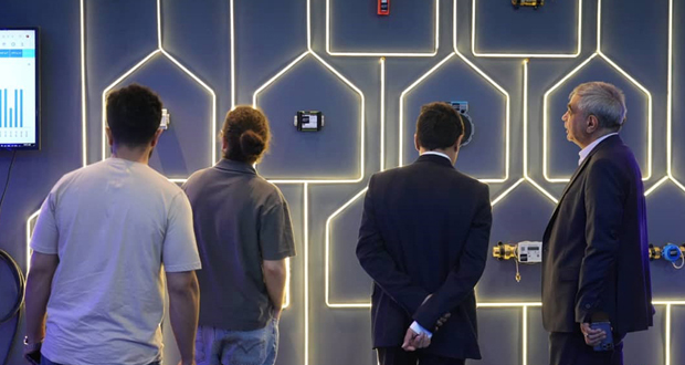 راهکارهای هوشمند همراه اول