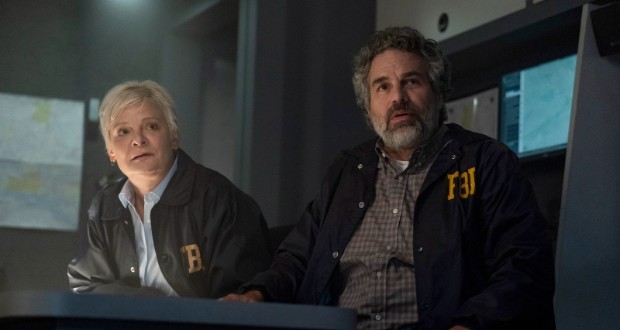 سریال Task شبکه HBO