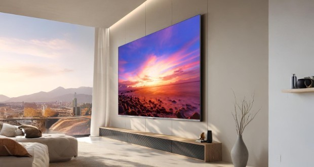 تلویزیون هایسنس E7Q