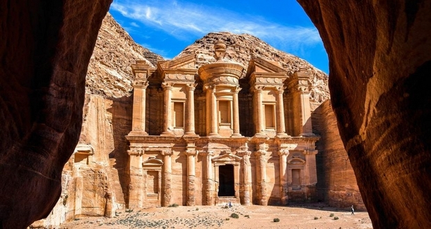 مکان باستانی