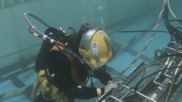 کابلهای اینترنت دریای سرخ