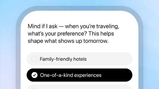 قابلیت ChatGPT Pulse