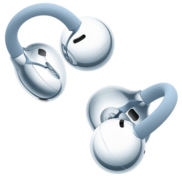 هدفون بیسیم FreeClip 2 هواوی