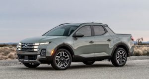 پیکاپ جدید هیوندای