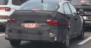 هیوندای ورنا فیس‌لیفت