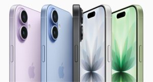 پیش فروش آیفون 17