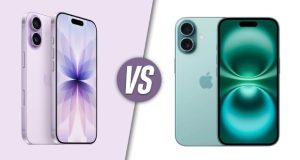 مقایسه عمر باتری آیفون ۱۷ و آیفون ۱۶