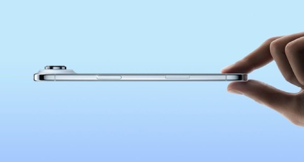 راز طراحی فوق نازک آیفون ایر