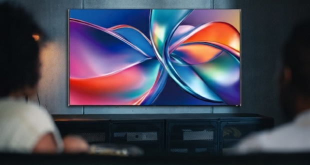 برترین تلویزیونهای نمایشگاه IFA 2025