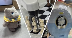 گجت‌های عجیب نمایشگاه IFA 2025