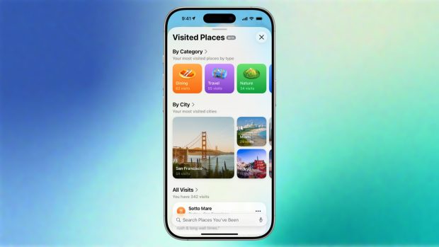 قابلیتهای iOS 26