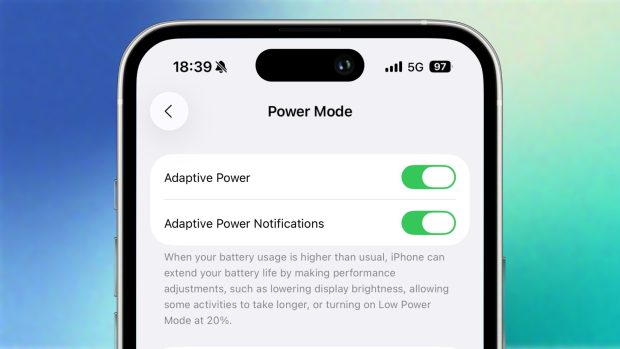 قابلیتهای iOS 26