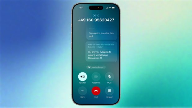 قابلیتهای iOS 26