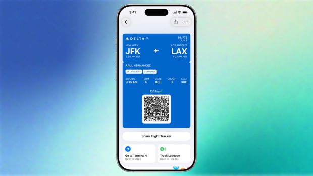 قابلیتهای iOS 26