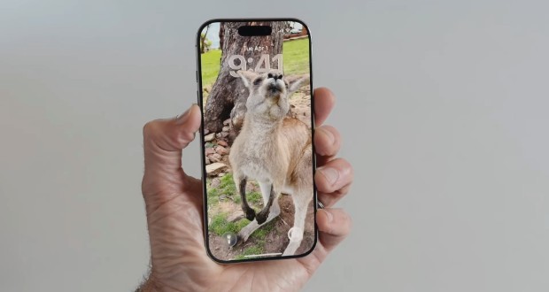 قابلیت مخفی iOS 26 برای لاک اسکرین