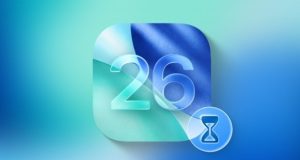 تاریخ انتشار رسمی iOS 26