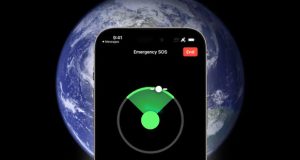 آب‌وهوای ماهواره‌ای iOS 26