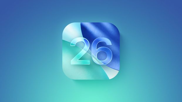 آپدیت iOS 26
