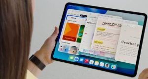 انتشار سیستم‌عامل iPadOS 26