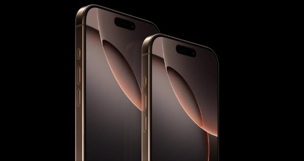 توقف تولید آیفون ۱۶ پرو