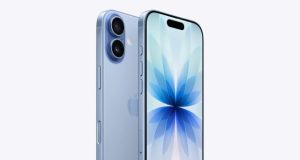 آمار خوب فروش آیفون 17