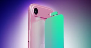 ظرفیت باتری گوشی های سری آیفون 17