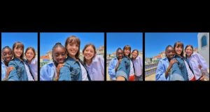 دوربین هوشمند آیفون ۱۷