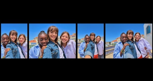 دوربین هوشمند آیفون ۱۷