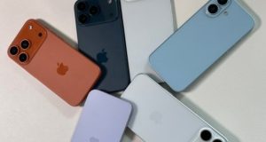 معرفی کامل مشخصات سری آیفون 17