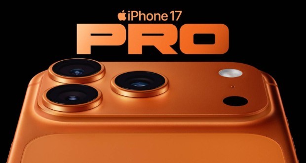 قیمت سری آیفون ۱۷