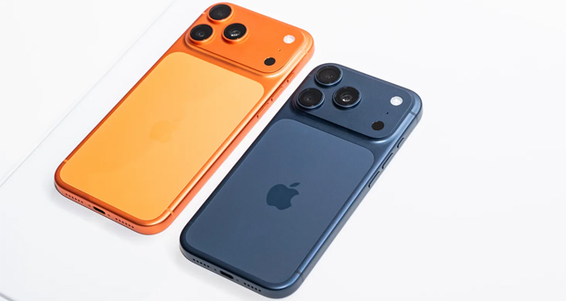 قیمت آیفون 17 در ایران