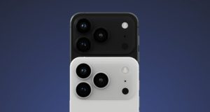 جنس فریم آیفون ۱۷ پرو