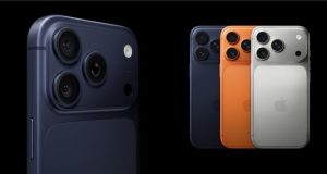 بدنه آلومینیومی آیفون ۱۷ پرو