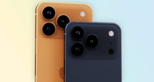 آیفون ۱۷ پرو