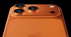 آیفون ۱۷ پرو مکس