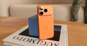 آیفون ۱۷ پرو