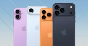 مقایسه تمام مدل‌های آیفون 17