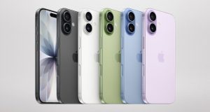 جدیدترین ویژگی آیفون ۱۷، حافظه پایه ۲۵۶ گیگ