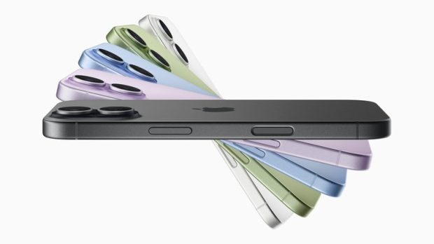 عمر باتری آیفون