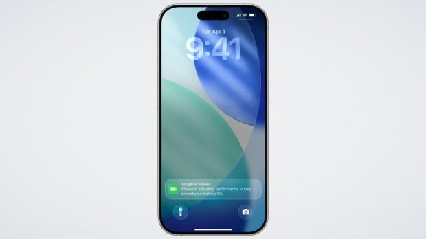 عمر باتری آیفون