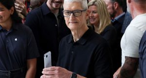 شارژدهی آیفون ایر