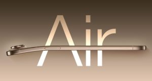 نتایج شگفت‌انگیز تست خمیدگی آیفون ایر