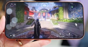 عملکرد آیفون ۱۷ ایر