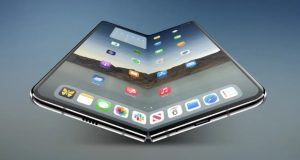 شباهت آیفون تاشو اپل به آیفون ایر